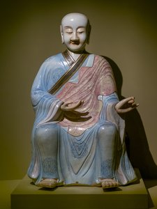不明な画像 作： Chinese School