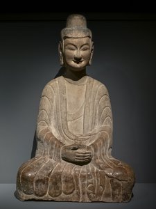 不明な画像 作： Chinese School