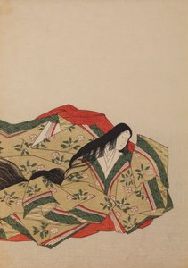  作： 長文祭栄司