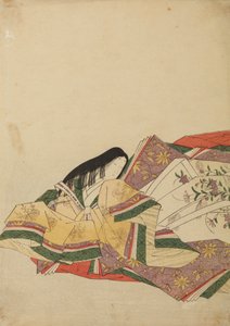  作： 長文祭栄司