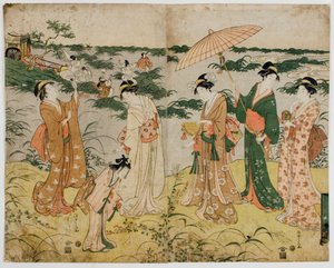 蛍狩り 作： 長文祭栄司