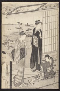  作： 長文祭栄司
