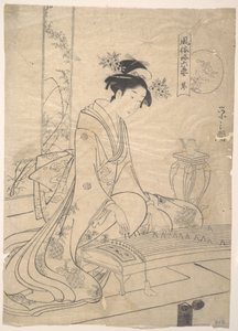  作： 長文祭栄司