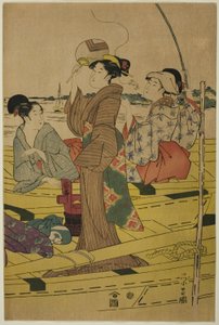 漁船の女たち