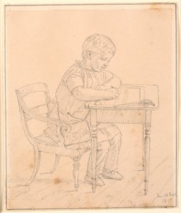 Kunstnerens søn Peter der skriver på en tavle   1268714   ja       japanese Successfully Translated  Original: Plate 207, from A Curious Herbal Translat: Plate 207, from 