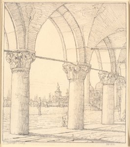  作： Christen Købke