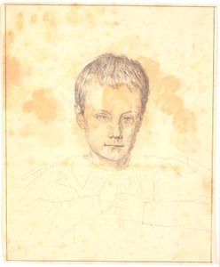  作： Christen Købke