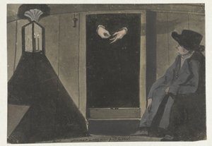 Jaap、もっとお金が必要ですか (日記、11 月 10 日) 作： Christiaan Andriessen