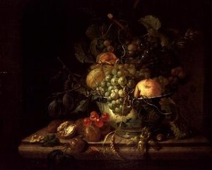 不明な画像 作： Christiaan van Pol