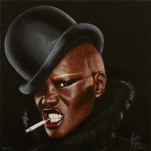 グレース 作： Christian Beijer