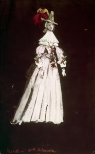 ザ・イリュージョン 作： Christian Bérard
