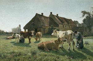 ヴェノワのフォーム 作： Christian Eriksen Skredsvig