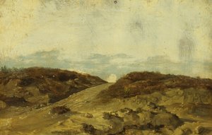 ヒーストラック 作： Christian Ernst Bernhard Morgenstern
