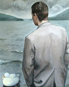 湖の男 5 作： Christian Furr