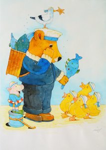 不明な画像