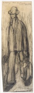 漁師ハム 作： Christian Kongstad Petersen