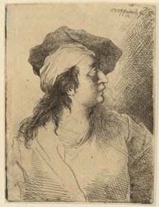  作： Christian Wilhelm Ernst Dietrich