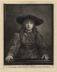  作： Christian Wilhelm Ernst Dietrich