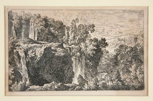  作： Christian Wilhelm Ernst Dietrich