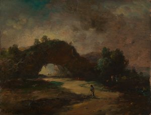  作： Christian Wilhelm Ernst Dietrich