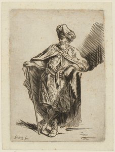  作： Christian Wilhelm Ernst Dietrich