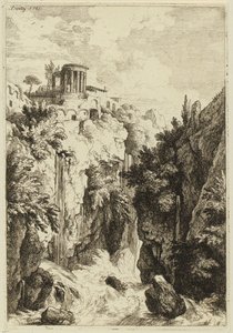 作： Christian Wilhelm Ernst Dietrich
