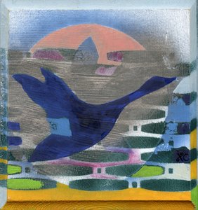 2008年 作： Christina Saj