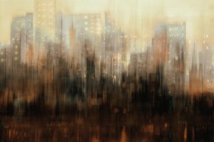  作： Christina Sillen