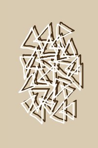 動的幾何学的三角形