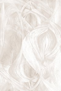 流れるような幽玄な造形 作： 