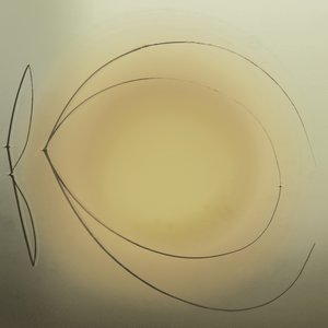  作： 