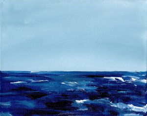 ディープ・ブルー・ホライズン 作： 