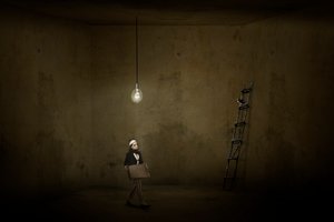  作： Christine von Diepenbroek