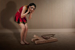  作： Christine von Diepenbroek