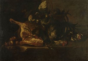  作： Christoffel Puytlinck