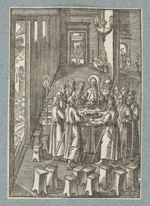 ペザクマール 作： Christoffel van Sichem (II)