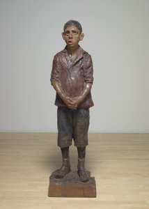 ジョセフ 作： Christoph Voll