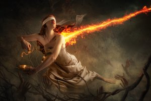  作： Christophe Kiciak