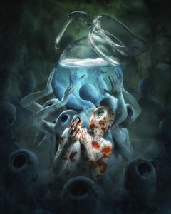  作： Christophe Kiciak