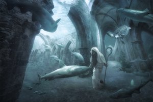  作： Christophe Kiciak
