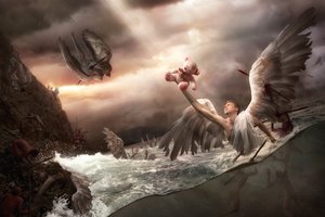  作： Christophe Kiciak