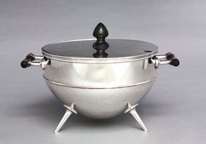 テリーヌ、Hukin＆Heath製、1880年頃