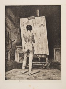 目利き、パブ。 1922年。