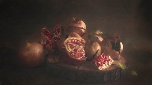  作： 