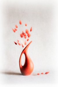  作： 