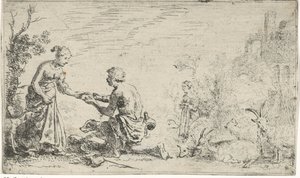 ダイフィロのグレナダ 作： Claes Moeyaert