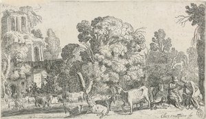 マーキュリーとアーガス 作： Claes Moeyaert