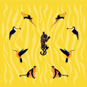 動物の黄身の黒