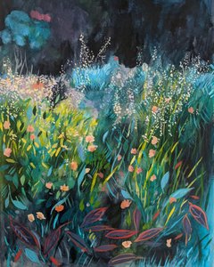  作： Claire Whitehead