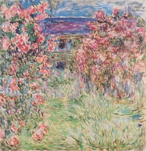 次のアーティストによるアート作品 Claude Monet